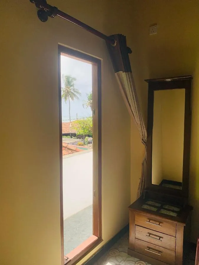 Nadee Villa Negombo Pensionat